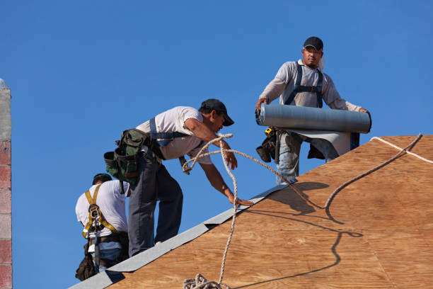 Tile Roofing Contractor in Bowling Green, FL