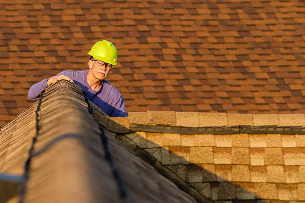 Heating Cable for Roof Installation in Bowling Green, FL