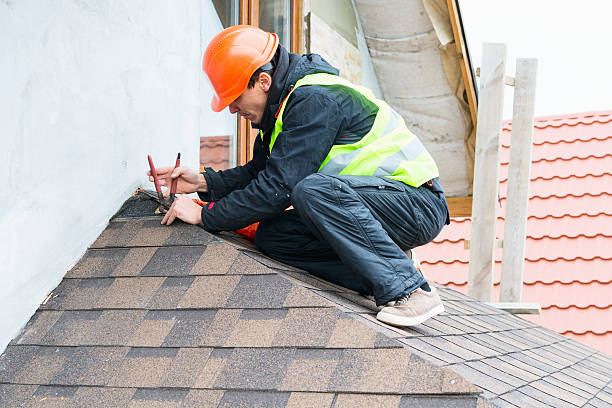 Best Emergency Roof Repair  in Bowling Green, FL