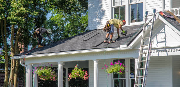 Gutter Installation and Roofing in Bowling Green, FL