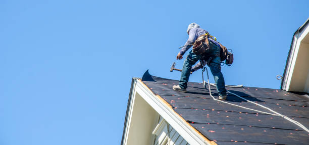 Roof Waterproofing Services in Bowling Green, FL